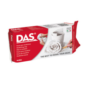 Pasta Das - 500gr  Bianco / Terracotta