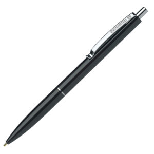 Penna a sfera a scatto K15 - punta media -  Schneider