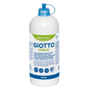 Colla vinilica Vinilik -  bianco - Giotto