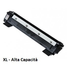 Toner Laser Comp Rig Brother TN-1050XL Scheda Tecnica