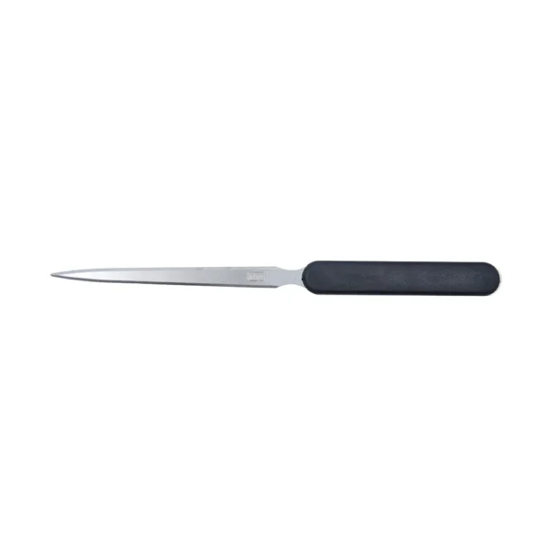 Tagliacarte in acciaio 19 cm