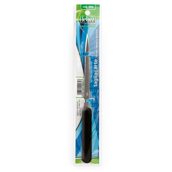Tagliacarte in acciaio 19 cm - immagine 3
