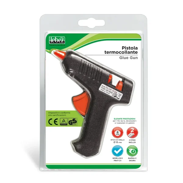 Pistola termocollante - immagine 2