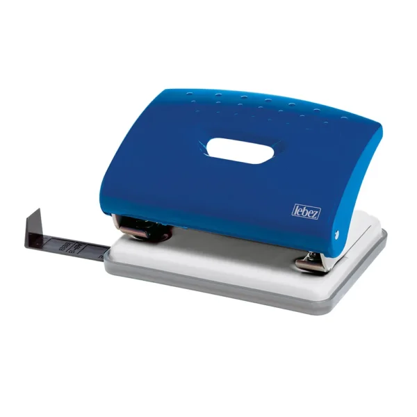 Perforatore impugnatura in ABS 16 fogli - immagine 4
