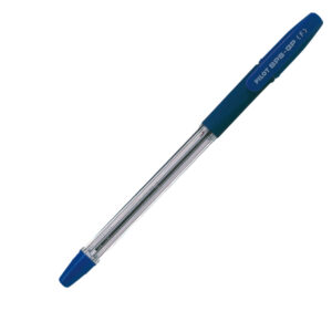 Penna a sfera BPS GP - punta extra 1,6 mm -  Pilot