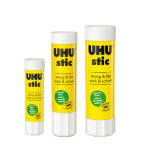 Colla UHU Stick - bianco - UHU