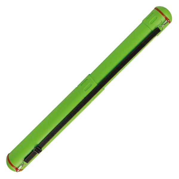 Tubo portadisegni colorato - immagine 3