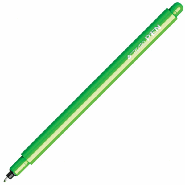 TRATTO PEN - Penna Super Fine 0,5mm - Vari colori - immagine 9