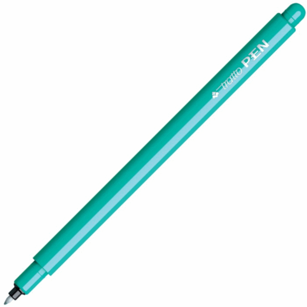 TRATTO PEN - Penna Super Fine 0,5mm - Vari colori - immagine 8