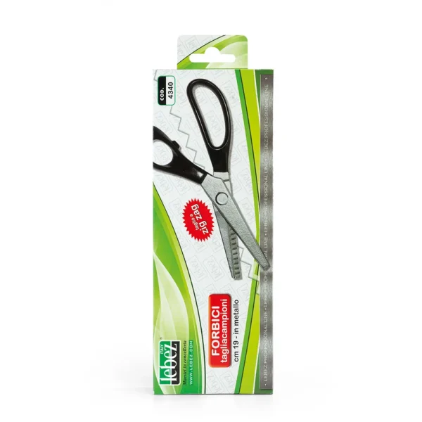 Forbici tagliacampioni - immagine 3