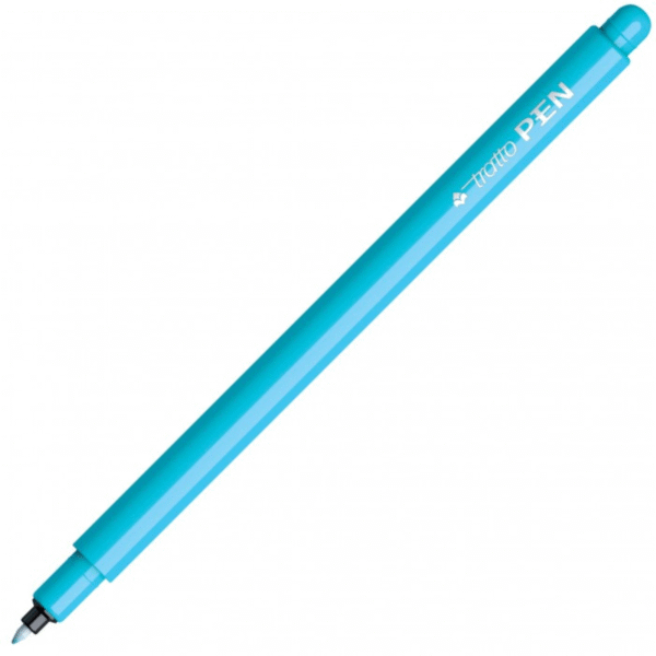TRATTO PEN - Penna Super Fine 0,5mm - Vari colori - immagine 6