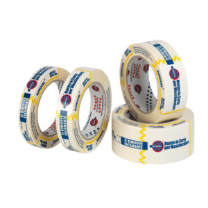 Nastro adesivo di Carta  MSK 6143 - beige - Eurocel