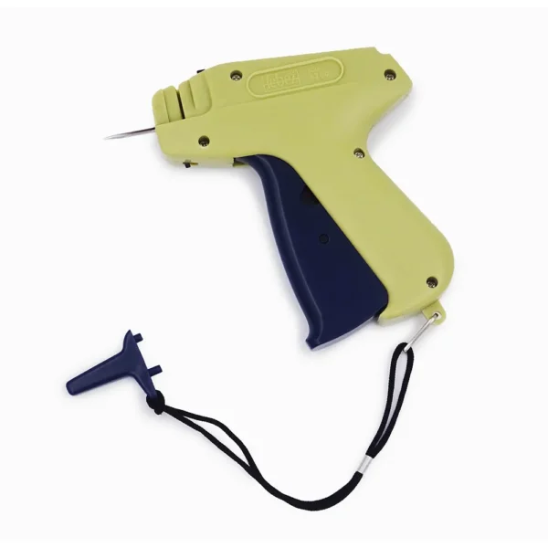 Pistola sparafili