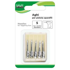 Aghi per pistola sparafili