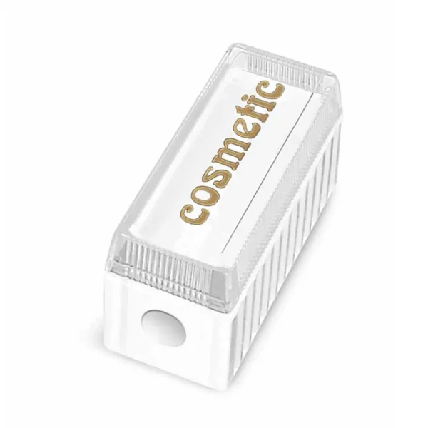Temperamatite cosmetica