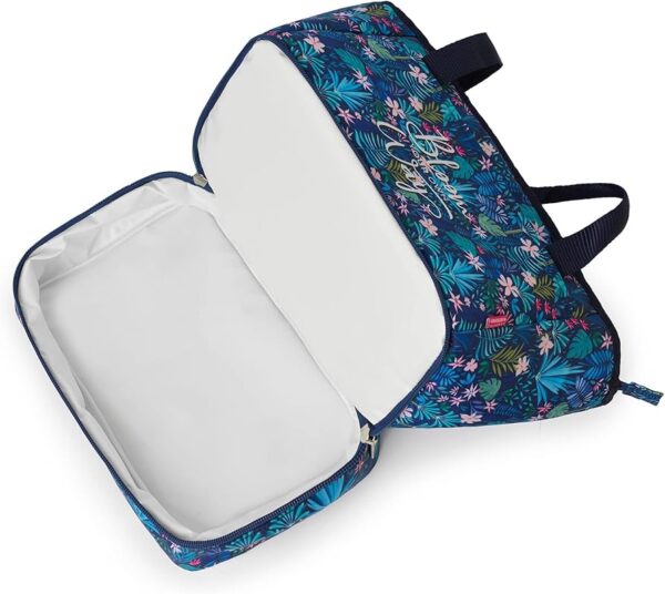Legami Borsa  Termica Porta Pranzo  FLORA - immagine 3