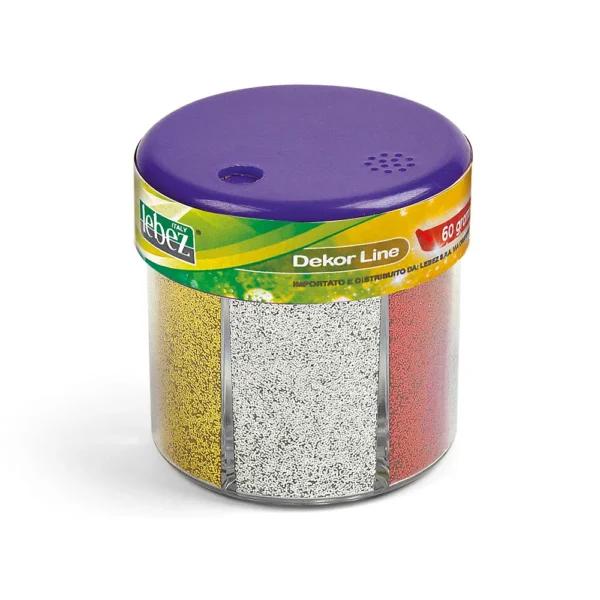 Porporina in dispenser da 60 gr.