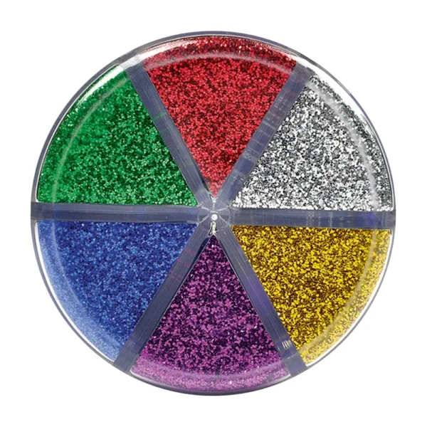 Porporina in dispenser da 60 gr. - immagine 2