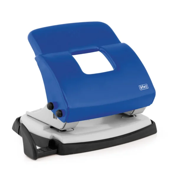 Perforatore in metallo 30 fogli - immagine 3