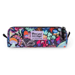 LEGAMI Astuccio  – My Pencil Case – MUSHROOMS