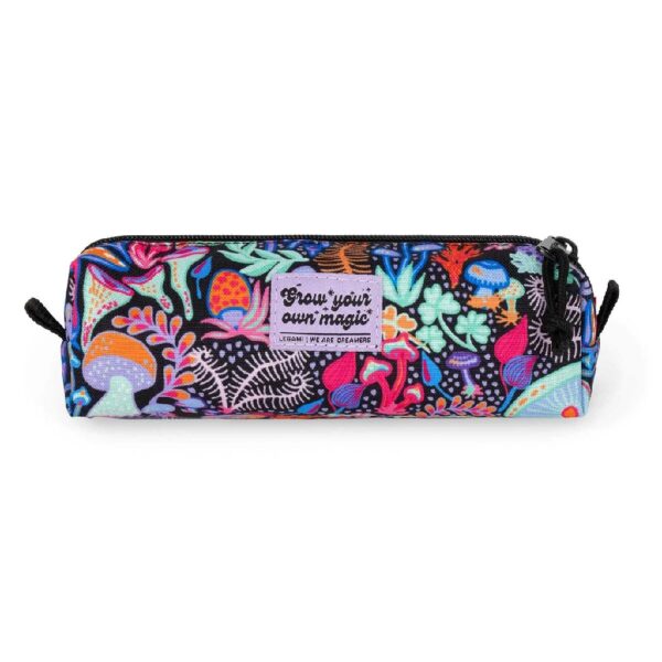 LEGAMI Astuccio  – My Pencil Case – MUSHROOMS