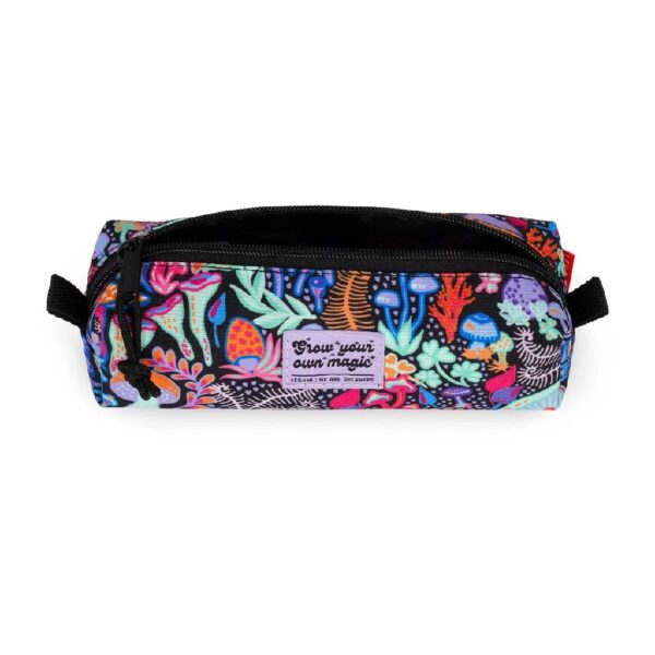 LEGAMI Astuccio  – My Pencil Case – MUSHROOMS - immagine 3