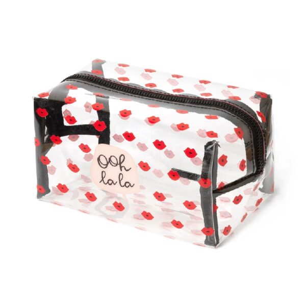 LEGAMI  Porta Trucchi  MAKEUP QUEEN