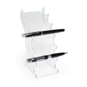 Supporto portapenne Formato 9 x 18 cm.