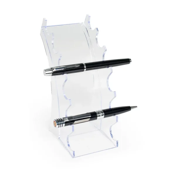 Supporto portapenne Formato 9 x 18 cm.