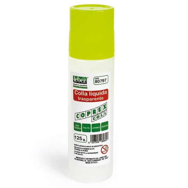 Colla liquida Coprex 125g
