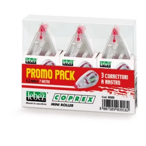 Correttore a nastro Coprex