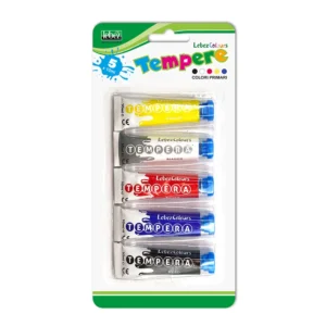 Colori a tempera
