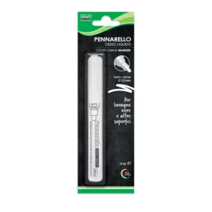Pennarello gesso liquido