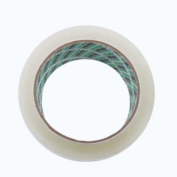 Nastro da imballo silenzioso 50 mm x 66 m. confezione da 6 pezzi - immagine 3
