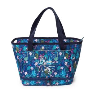 Legami Borsa  Termica Porta Pranzo  FLORA