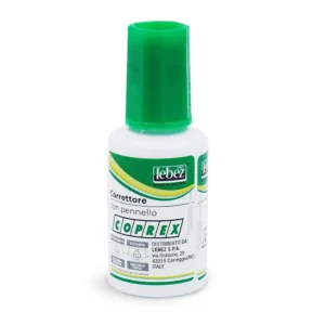 Correttore liquido Coprex con pennello