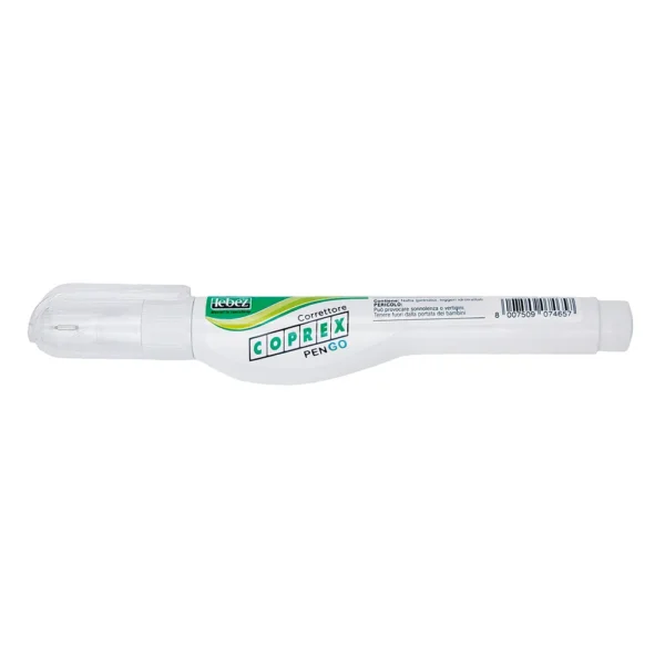 Correttore liquido Coprex a penna