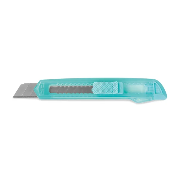 Cutter bloccalama 18mm