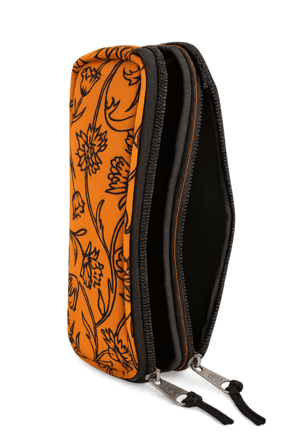 Lebez  Astuccio –  Saccucioli – 3 Zip - immagine 2