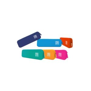 Astuccio in silicone ONE COLOR Spring SLIM