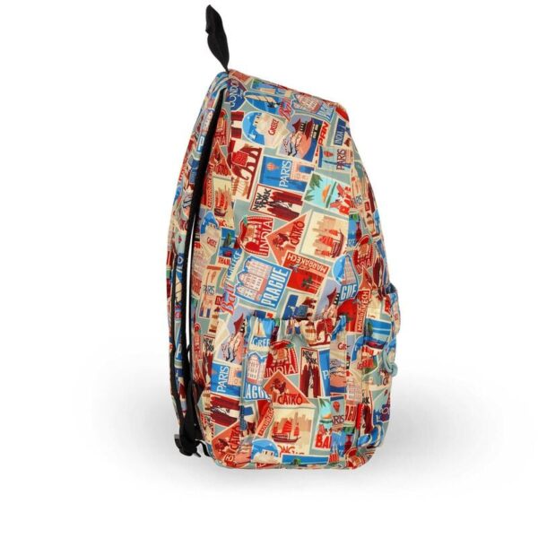 LEGAMI Zaino  MY BACKPACK  MOCHILA - immagine 5
