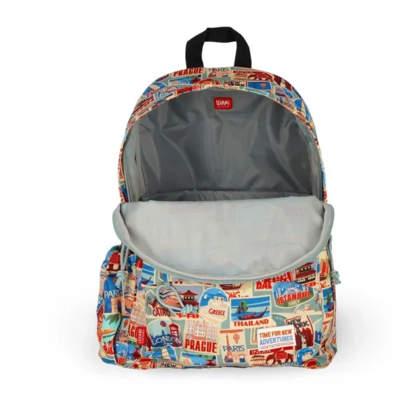 LEGAMI Zaino  MY BACKPACK  MOCHILA - immagine 3