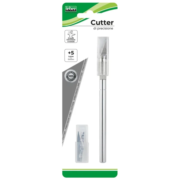 Cutter di precisione