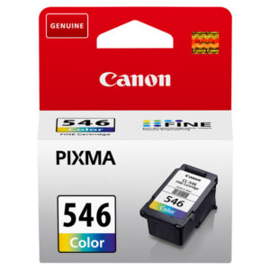 Canon - Cartuccia ink - C/M/Y - CL 546 - originale