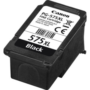 Canon - Cartuccia PG575XL - Nero - originale