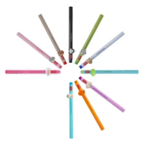 LEGAMI - Penna Gel - Lovely Friends