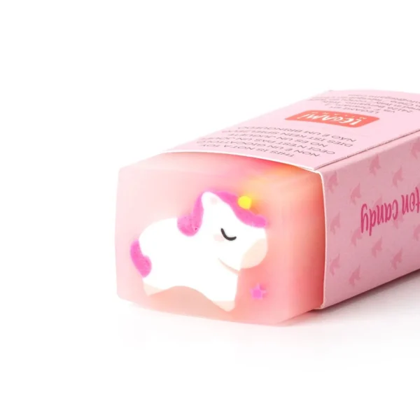 LEGAMI - Gomma Profumata - Jelly Friends
