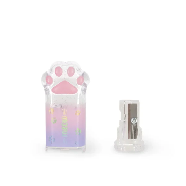 LEGAMI - Temperino con Contenitore - Meow - immagine 2