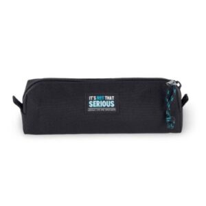 LEGAMI Astuccio My Pencil Case  - BLACK