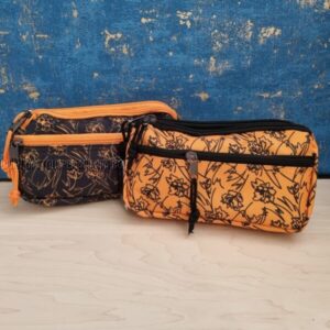 Lebez  Astuccio –  Saccucioli – 3 Zip